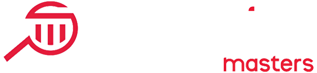 Snagging Masters logo