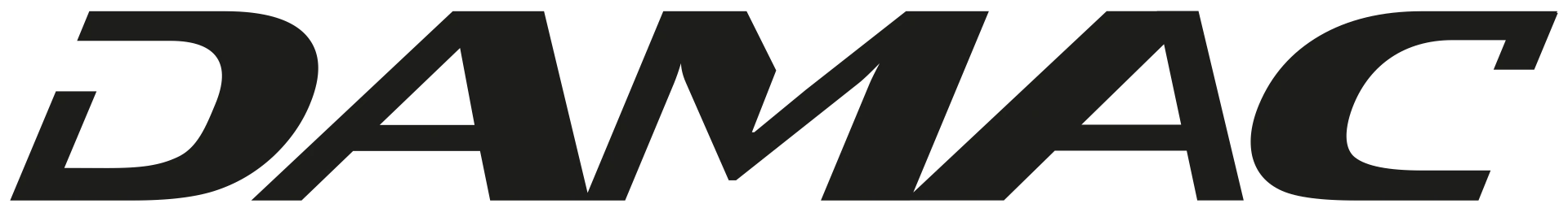 DAMAC logo