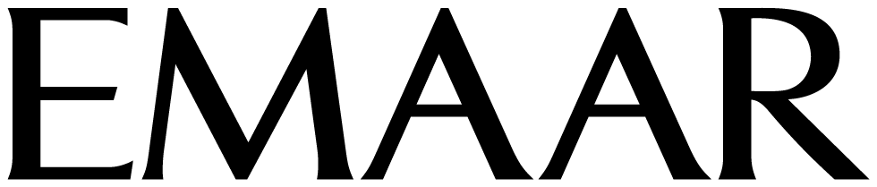 EMAAR logo