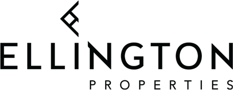 ELLINGTON logo